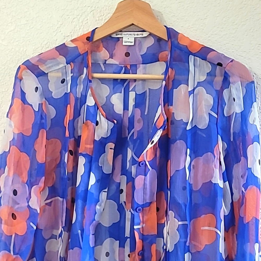 DIANE VON FURSTENBERG